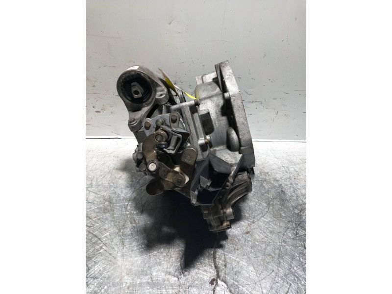 Recambio de caja cambios para mini mini (r50,r53) cooper s referencia OEM IAM BKD 2300150429507 0045826