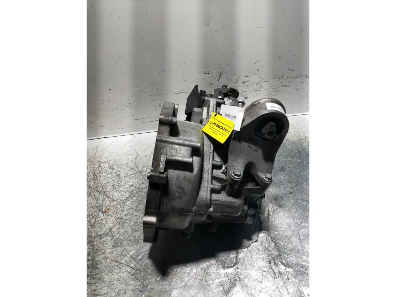 Recambio de caja cambios para mini mini (r50,r53) cooper s referencia OEM IAM BKD 2300150429507 0045826