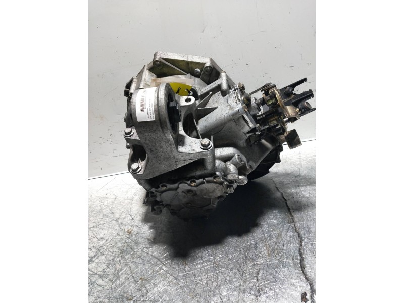 Recambio de caja cambios para mini mini (r50,r53) cooper s referencia OEM IAM BKD 2300150429507 0045826