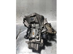 Recambio de caja cambios para fiat punto berl. (176) 1.7 turbodiesel referencia OEM IAM    2