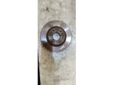 Recambio de disco freno delantero para mazda 6 kombi ()(.2012) center-line referencia OEM IAM  VENTILADO 