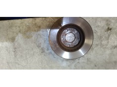 Recambio de disco freno delantero para mazda 6 kombi ()(.2012) center-line referencia OEM IAM  VENTILADO  2