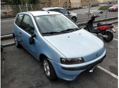 fiat punto berlina (188) del año 2001