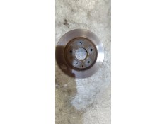 Recambio de disco freno trasero para mazda 6 kombi ()(.2012) center-line referencia OEM IAM   