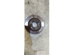 Recambio de disco freno trasero para mazda 6 kombi ()(.2012) center-line referencia OEM IAM   