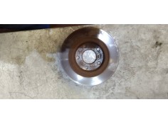 Recambio de disco freno trasero para mazda 6 kombi ()(.2012) center-line referencia OEM IAM    2