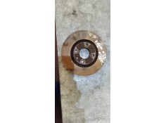 Recambio de disco freno delantero para citroen c5 berlina sx (e) referencia OEM IAM  VENTILADO 