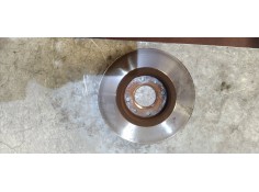 Recambio de disco freno delantero para citroen c5 berlina sx (e) referencia OEM IAM  VENTILADO  2