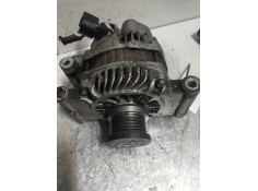 Recambio de alternador para peugeot 207 sw sport referencia OEM IAM A005TG0881ZEB   2