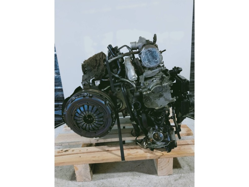 Recambio de motor completo para lancia delta (181) gold referencia OEM IAM 198A7000 1598398 