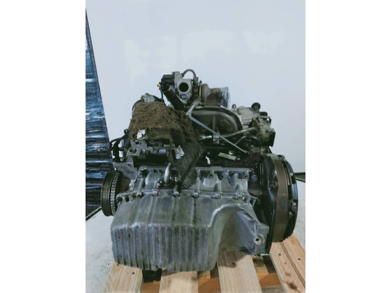Recambio de motor completo para lancia delta (181) gold referencia OEM IAM 198A7000 1598398 