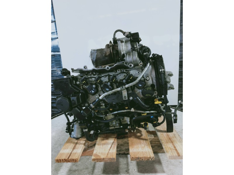 Recambio de motor completo para lancia delta (181) gold referencia OEM IAM 198A7000 1598398 