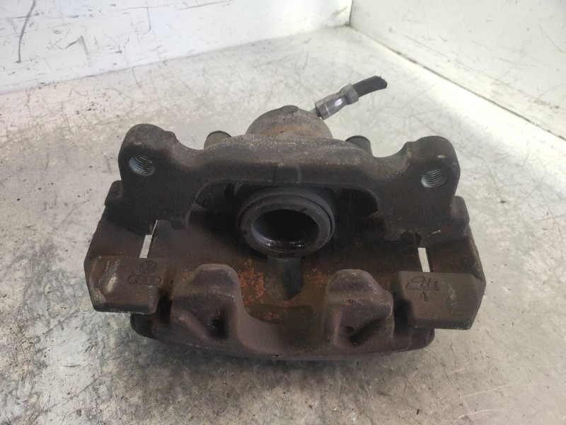Recambio de pinza freno delantera derecha para volkswagen golf v berlina (1k1) highline 4motion referencia OEM IAM   1K0615124D