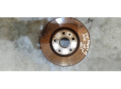 Recambio de disco freno delantero para volkswagen passat variant (3c5) advance referencia OEM IAM  VENTILADO 