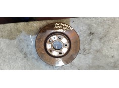 Recambio de disco freno delantero para volkswagen passat variant (3c5) advance referencia OEM IAM  VENTILADO 
