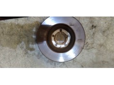 Recambio de disco freno delantero para volkswagen passat variant (3c5) advance referencia OEM IAM  VENTILADO  2