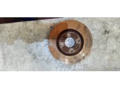 Recambio de disco freno delantero para citroen c5 berlina sx (e) referencia OEM IAM  VENTILADO 