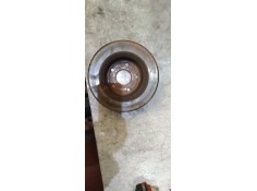 Recambio de disco freno delantero para jeep gr. cherokee (wh) 3.0 crd limited referencia OEM IAM  VENTILADO  2