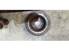 Recambio de disco freno delantero para jeep gr. cherokee (wh) 3.0 crd limited referencia OEM IAM  VENTILADO  2