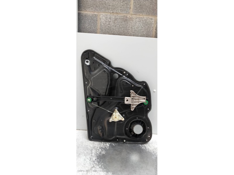 Recambio de elevalunas trasero izquierdo para volkswagen passat variant (3c5) advance referencia OEM IAM 3C4839755H  