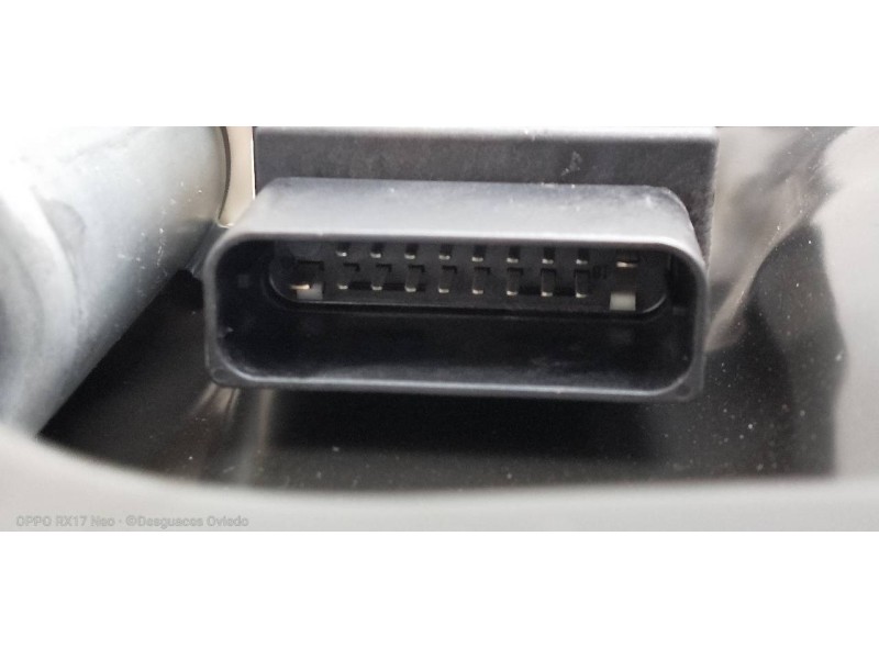 Recambio de elevalunas trasero izquierdo para volkswagen passat variant (3c5) advance referencia OEM IAM 3C4839755H  