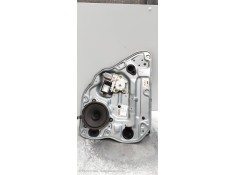 Recambio de elevalunas trasero izquierdo para volvo v50 familiar 2.0 d kinetic referencia OEM IAM 30710147   2