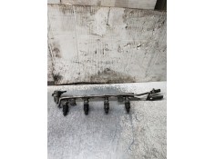 Recambio de rampa inyectora para audi a3 (8l) 1.8 ambiente referencia OEM IAM 06A133317B  