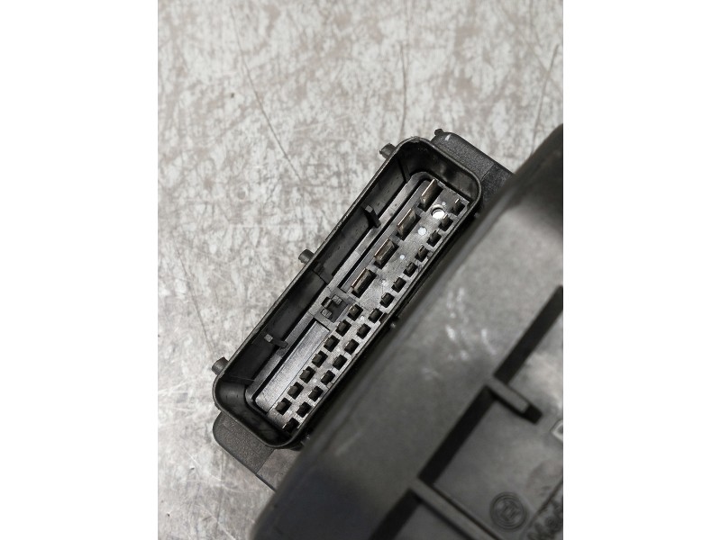 Recambio de abs para renault megane i scenic (ja0) 1.9 d alize referencia OEM IAM 0265216732 7700432643 0273004395