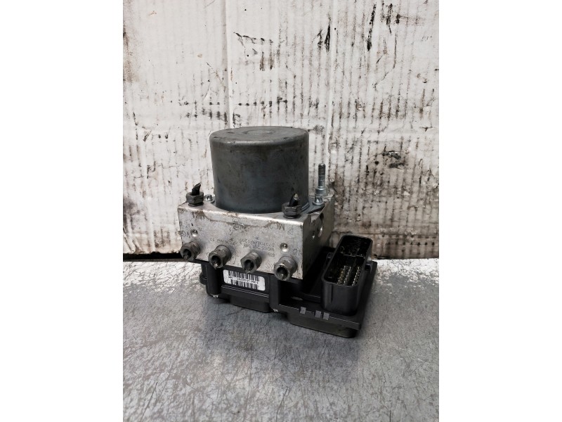 Recambio de abs para citroen c4 berlina collection referencia OEM IAM 0265231508 9661886780 9663345480 0265800406