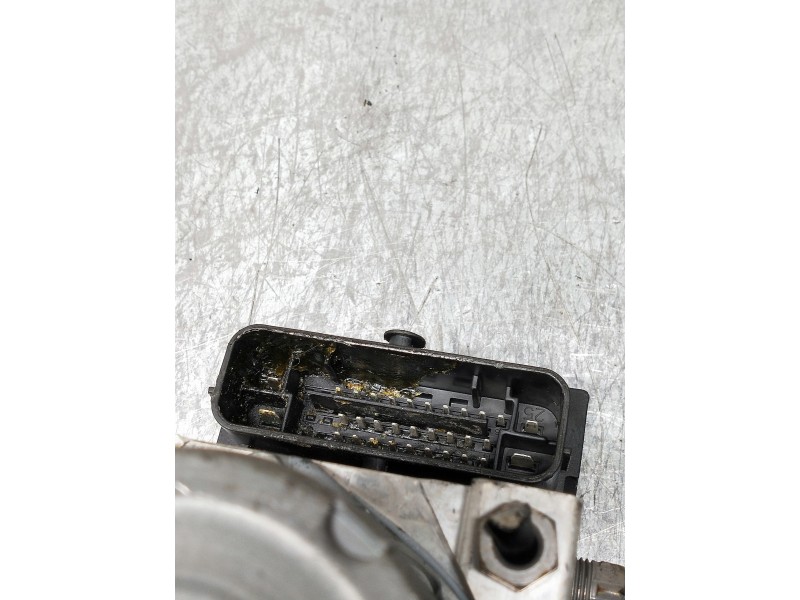 Recambio de abs para citroen c4 berlina collection referencia OEM IAM 0265231508 9661886780 9663345480 0265800406