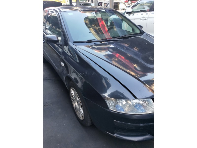 fiat stilo (192) del año 2003