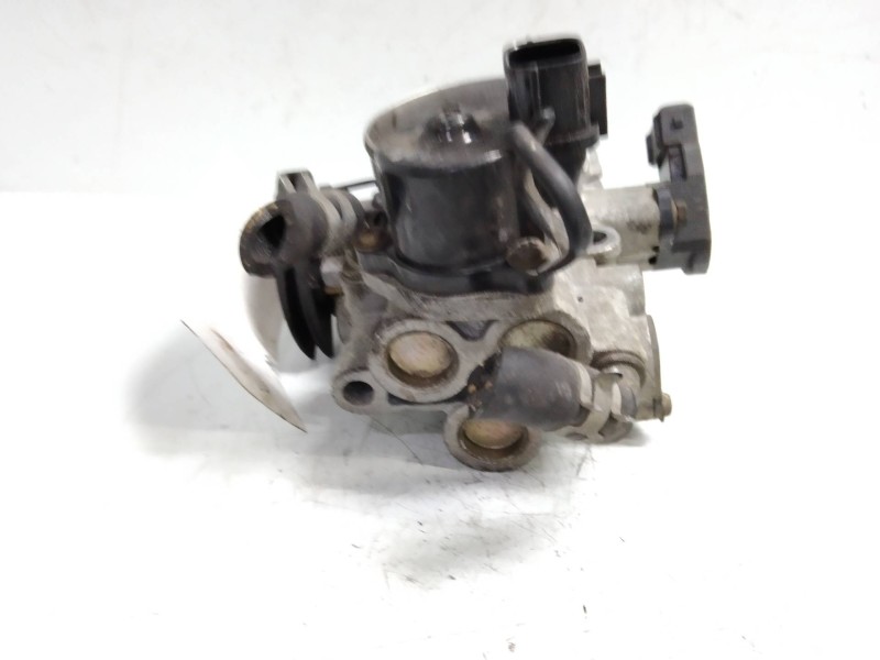 Recambio de caja mariposa para mitsubishi space star (dg0) 1.3 cat referencia OEM IAM   