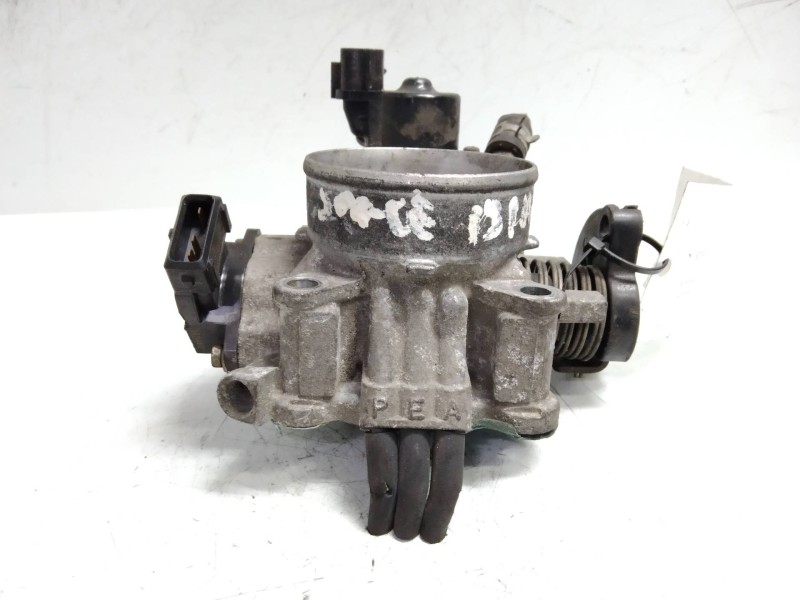 Recambio de caja mariposa para mitsubishi space star (dg0) 1.3 cat referencia OEM IAM   