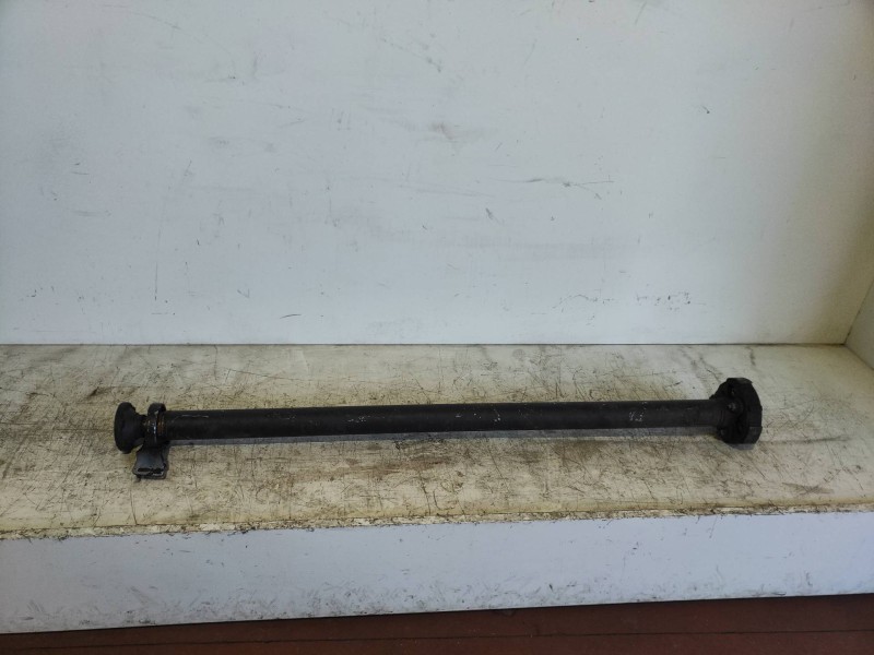 Recambio de transmision central para volkswagen golf v berlina (1k1) highline 4motion referencia OEM IAM   1K0521101H