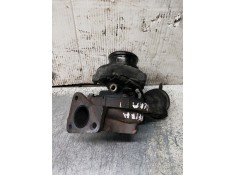 Recambio de turbocompresor para opel zafira b energy referencia OEM IAM 7795912 8980536744 GTB1546V