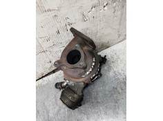 Recambio de turbocompresor para opel zafira b energy referencia OEM IAM 7795912 8980536744 GTB1546V 2