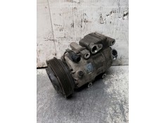 Recambio de compresor aire acondicionado para hyundai i30 1.4 cat referencia OEM IAM   