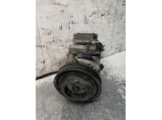 Recambio de compresor aire acondicionado para hyundai i30 1.4 cat referencia OEM IAM    2