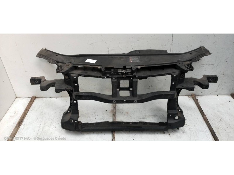 Recambio de panel frontal para volkswagen passat variant (3c5) advance referencia OEM IAM   