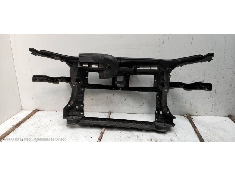 Recambio de panel frontal para volkswagen passat variant (3c5) advance referencia OEM IAM   