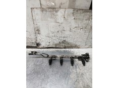 Recambio de rampa inyectora para audi a3 (8l) 1.8 ambiente referencia OEM IAM 06A133317B   2