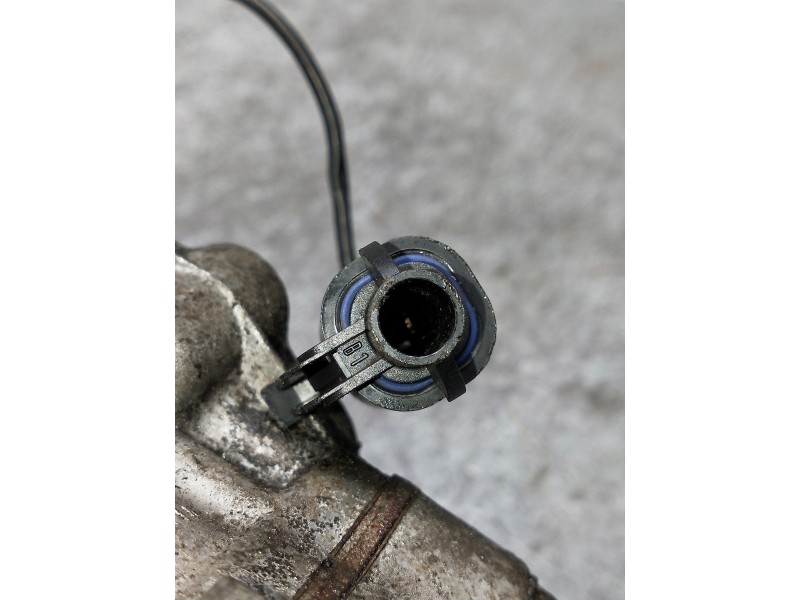 Recambio de compresor aire acondicionado para mg rover serie 400 (xw) 416 gti referencia OEM IAM SDB7057060  