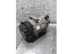 Recambio de compresor aire acondicionado para opel corsa d 1.3 16v cdti cat (z 13 dth / l4i) referencia OEM IAM 4471905550 55703