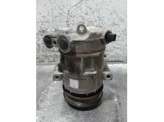 Recambio de compresor aire acondicionado para opel corsa d 1.3 16v cdti cat (z 13 dth / l4i) referencia OEM IAM 4471905550 55703 2