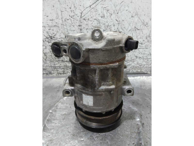 Recambio de compresor aire acondicionado para opel corsa d 1.3 16v cdti cat (z 13 dth / l4i) referencia OEM IAM 4471905550 55703