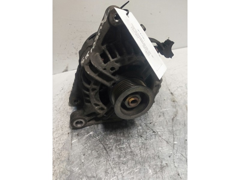 Recambio de alternador para toyota avensis berlina (t 22) 1.6 luna (5-ptas.) referencia OEM IAM   