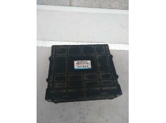 Recambio de centralita motor uce para mitsubishi space star (dg0) 1.3 cat referencia OEM IAM MD354341 E2T71272H 