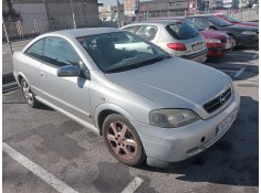 opel astra g coupé del año 2003
