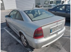 opel astra g coupé del año 2003 2