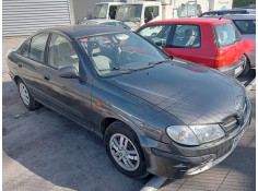 nissan almera (n16/e) del año 2001